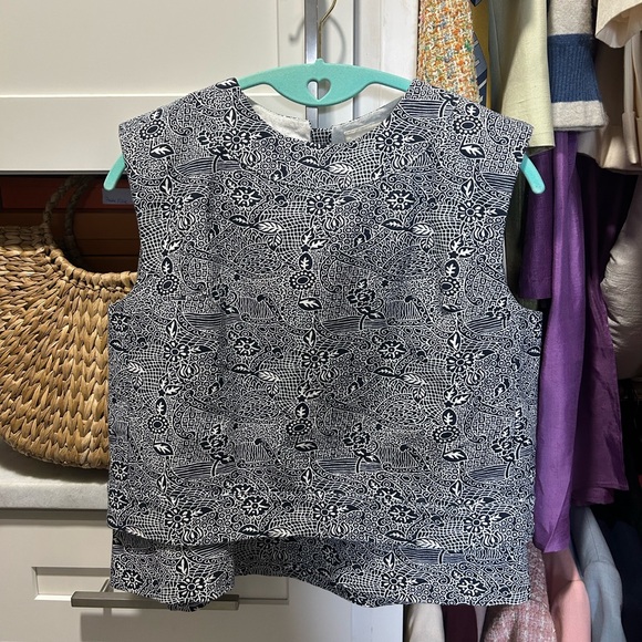 Julia Amory Marbella twilight 2 piece set - Picture 5 of 7